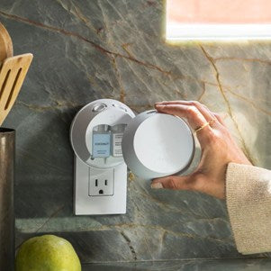 Pura 4 Fragrance Diffuser