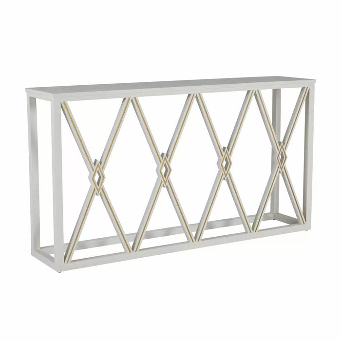 Allie Console