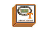 Collegiate Coaster Set