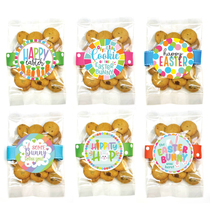 Cookie Bags - Easter Assortment