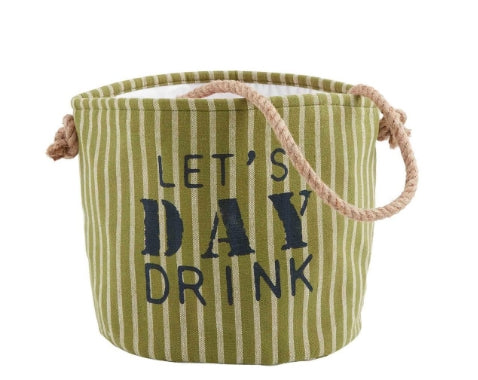 DAY DRINK COOLER PARTY BAG