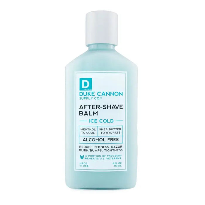 Duke Cannon Duke Cannon Cooling After Shave Balm