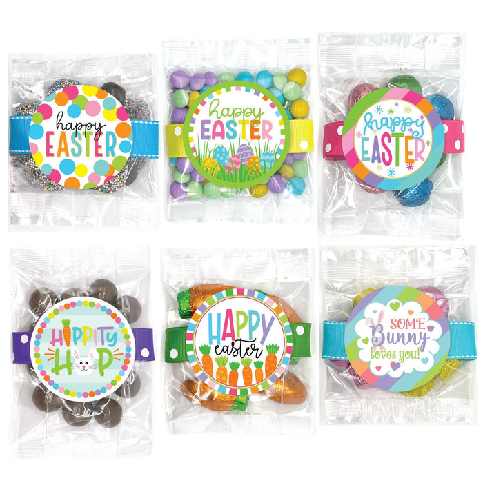 Easter Chocolate Lovers Small Treat Bags