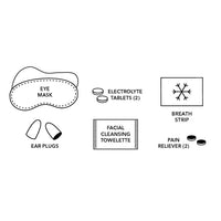 Hangover Kit | Terracotta