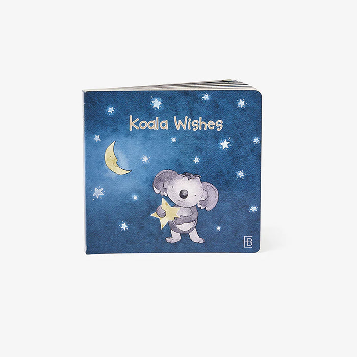 Koala Wishes -Board Book