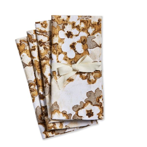 Magnolia Napkin, Set of 4