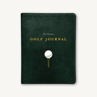 Ultimate Golf Journal