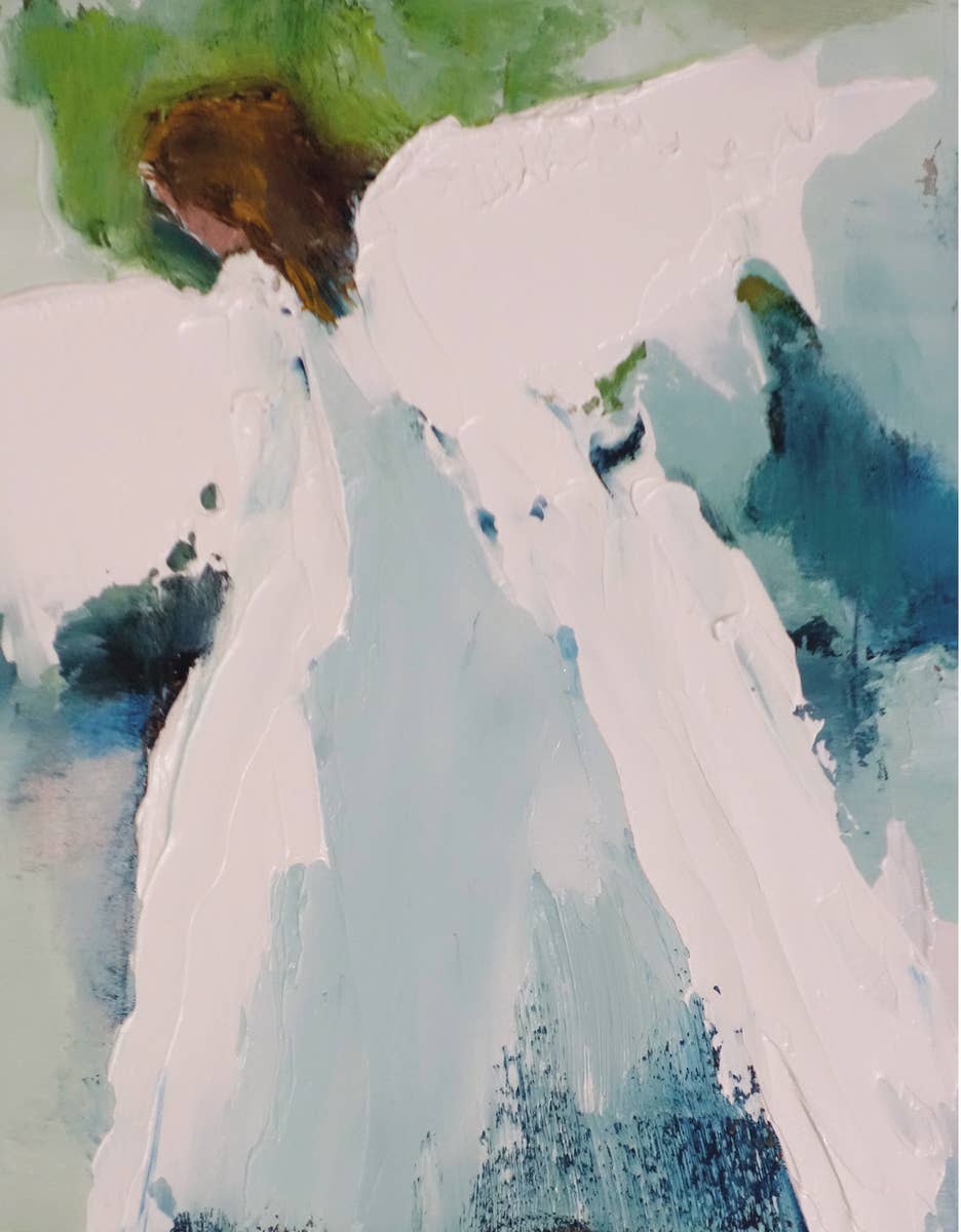 Anne Neilson's Angels