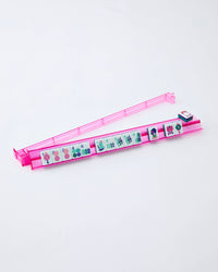 Rack and Pusher Set - Multi-Color