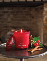The Smell of Christmas® - Foundry Candle