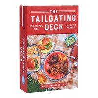 The Tailgating Deck