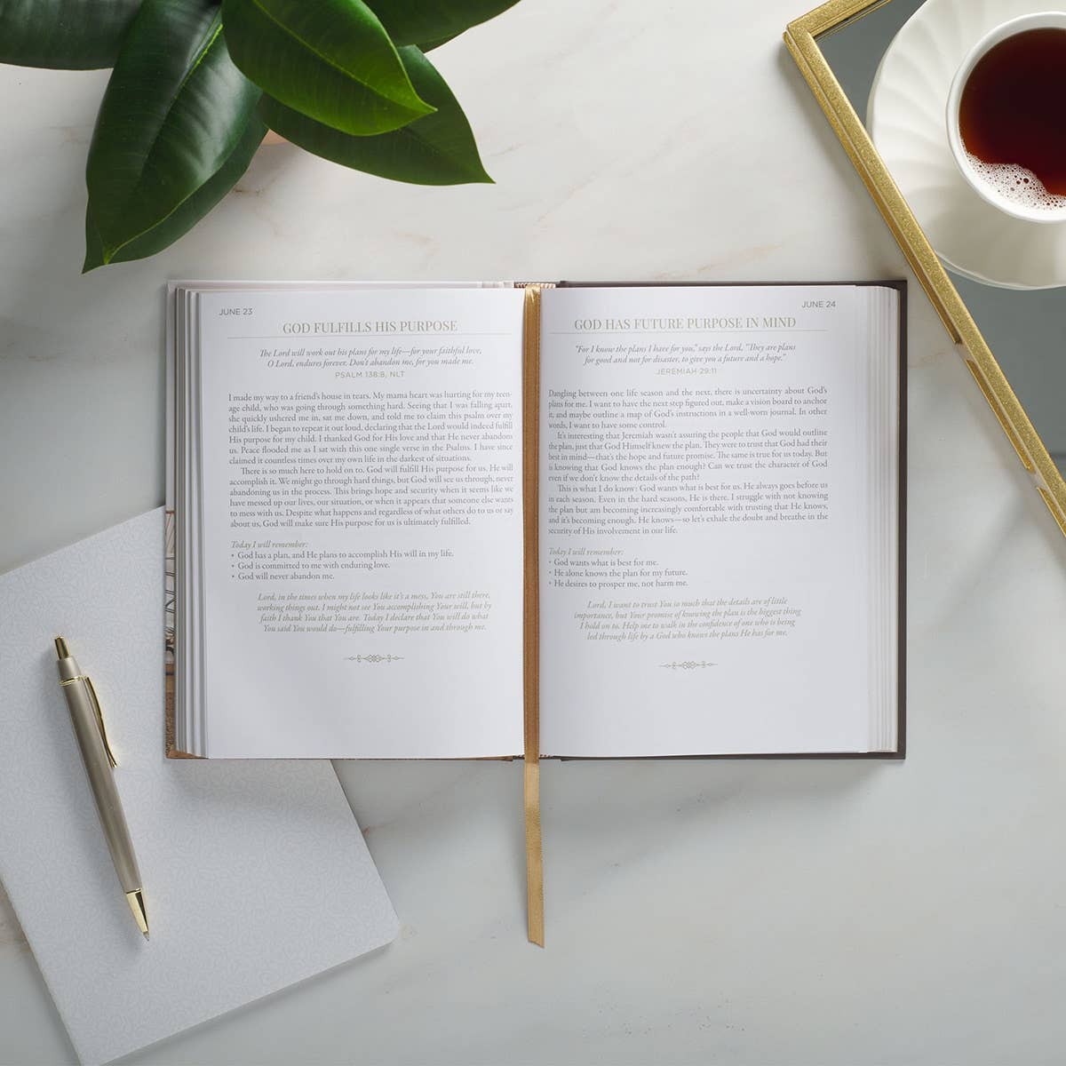 Devotional 10 Minutes with God for Women