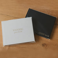 Wedding Guestbook