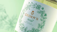 Ceder's Wild Non-Alcoholic Spirit