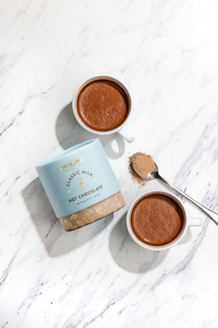 Classic Hot Chocolate Collection
