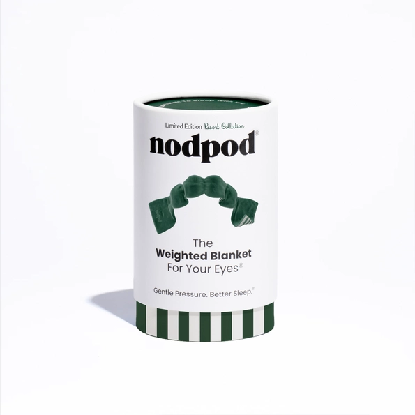 Nodpod Weighted Sleep Mask