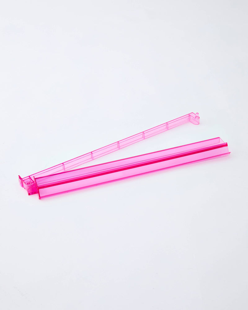 Rack and Pusher Set - Multi-Color