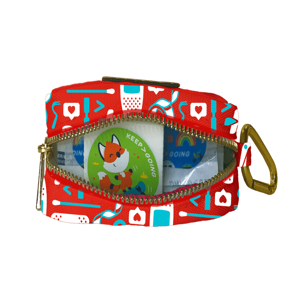 First Aid "Loaded" MiniKit (60 pcs) - Classic