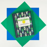 Little Book of Pickleball by Laura  Francis
