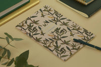 Olive Branch Notebook