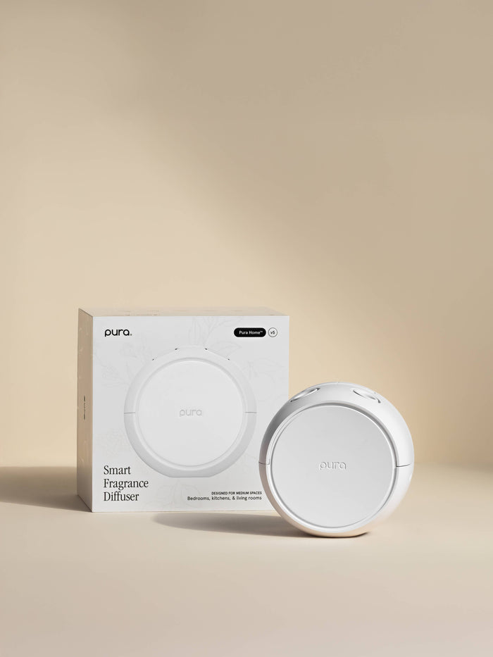 Pura™ Smart Home Fragrance Diffuser (V5)