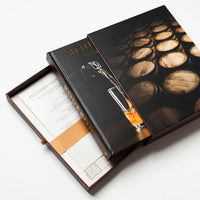 Bourbon Boxed Book Set