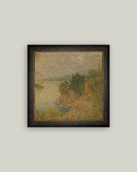Autumn Landscape 8x8