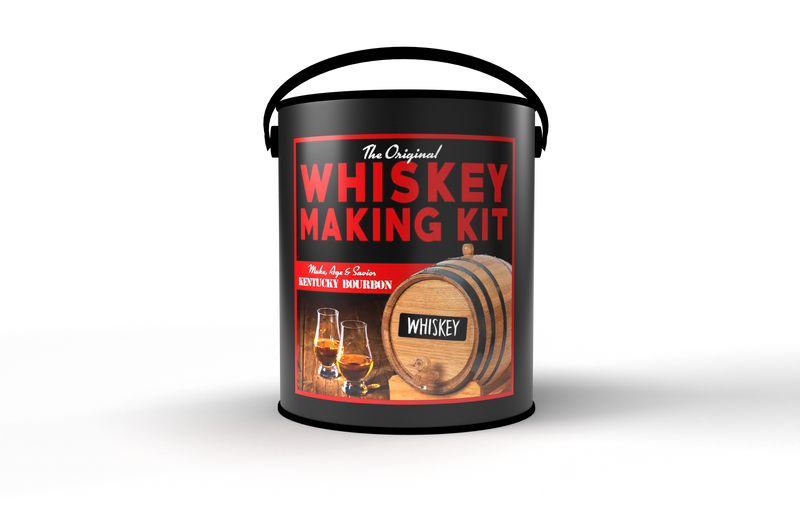 Whiskey Making Kit