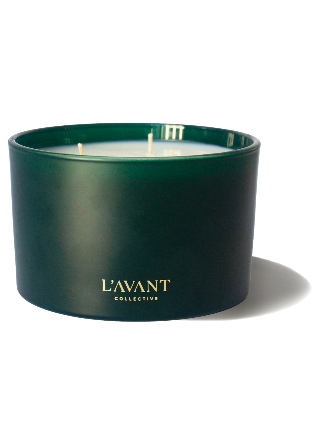L'AVANT 3 Wick Candle - Winter Fir (Limited  Edition)