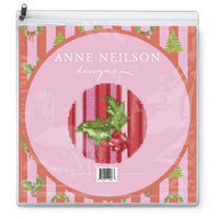 Anne Neilson - Beginner Needlepoint Kits - Holiday
