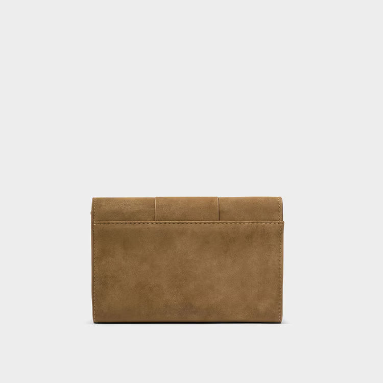 Taya Woven Wallet