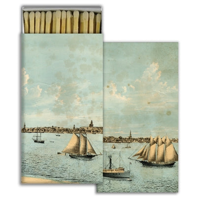 Decorative Box of Matches