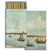 Decorative Box of Matches