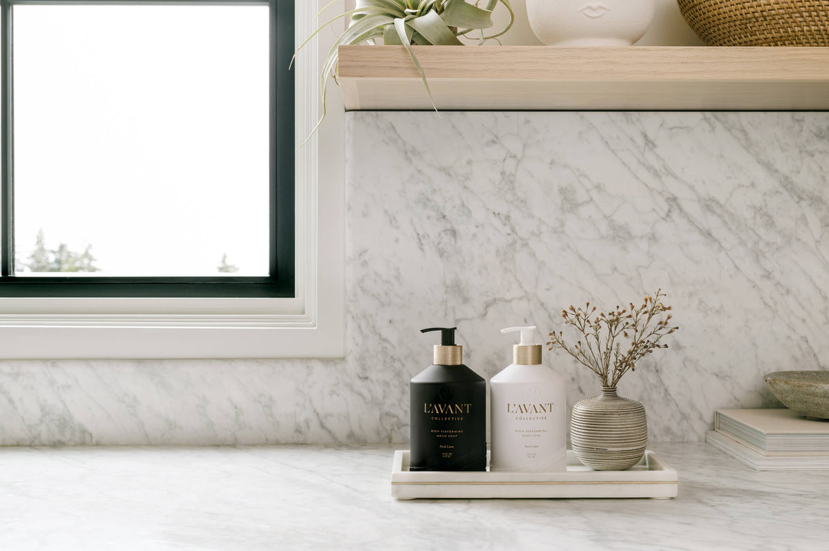 Marble Tray