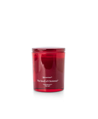 The Smell of Christmas® - Foundry Candle
