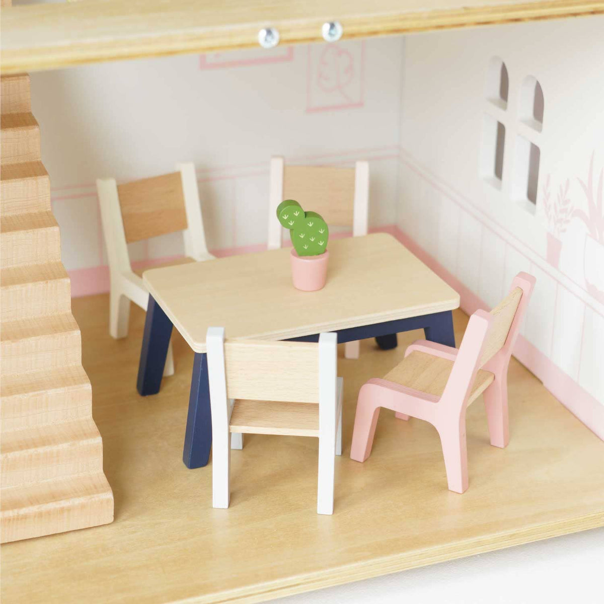 Doll House Furniture Set