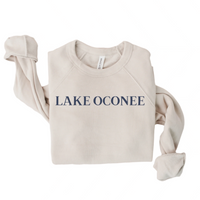 Lake Lanier Sweatshirt