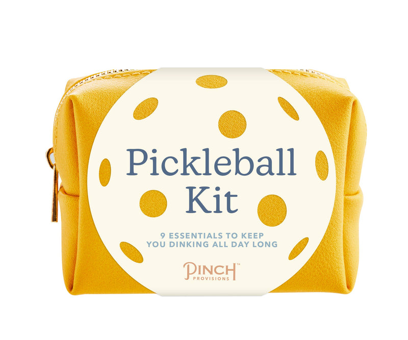 Pickleball Kit