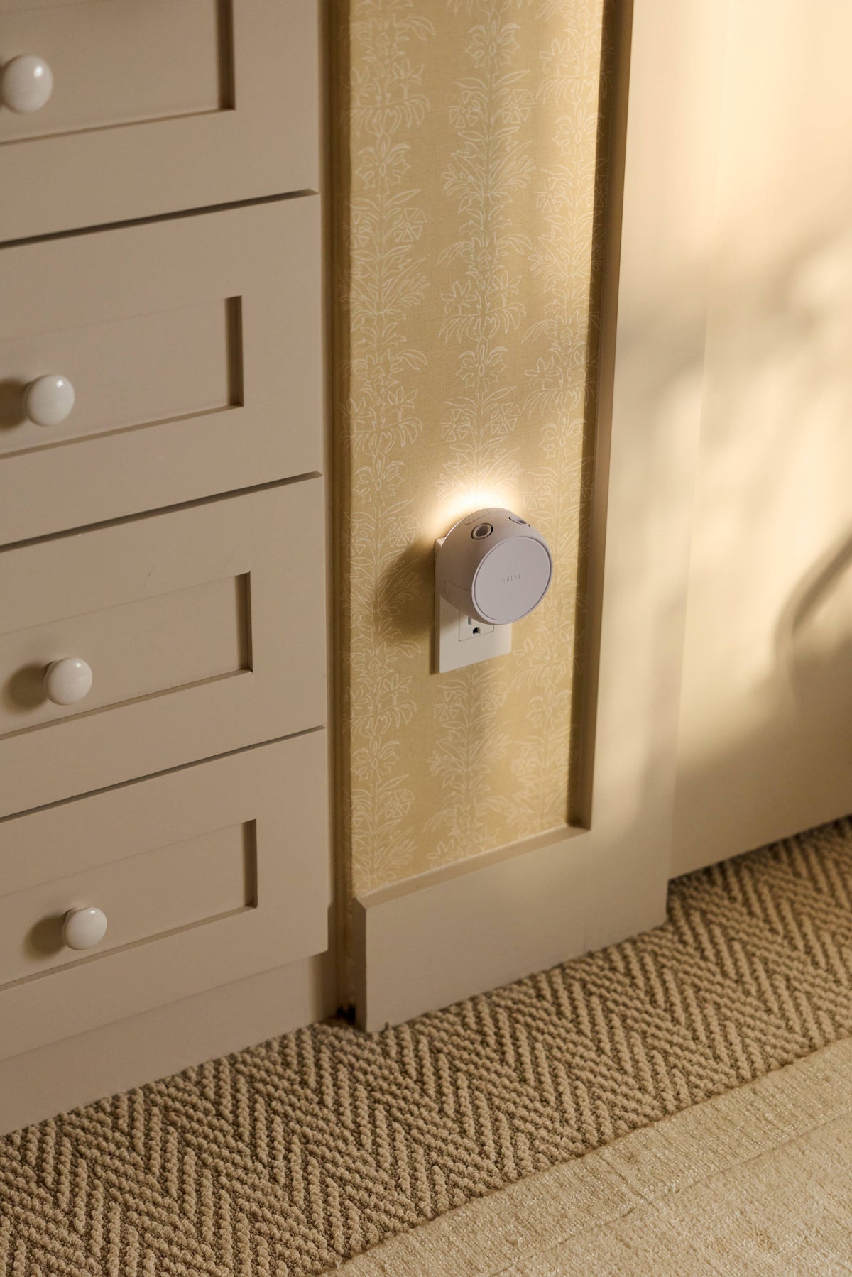 Pura™ Smart Home Fragrance Diffuser (V5)