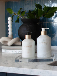 Fresh Linen Hand Lotion
