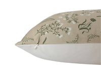 Bernelle Floral Pillow - 20x20