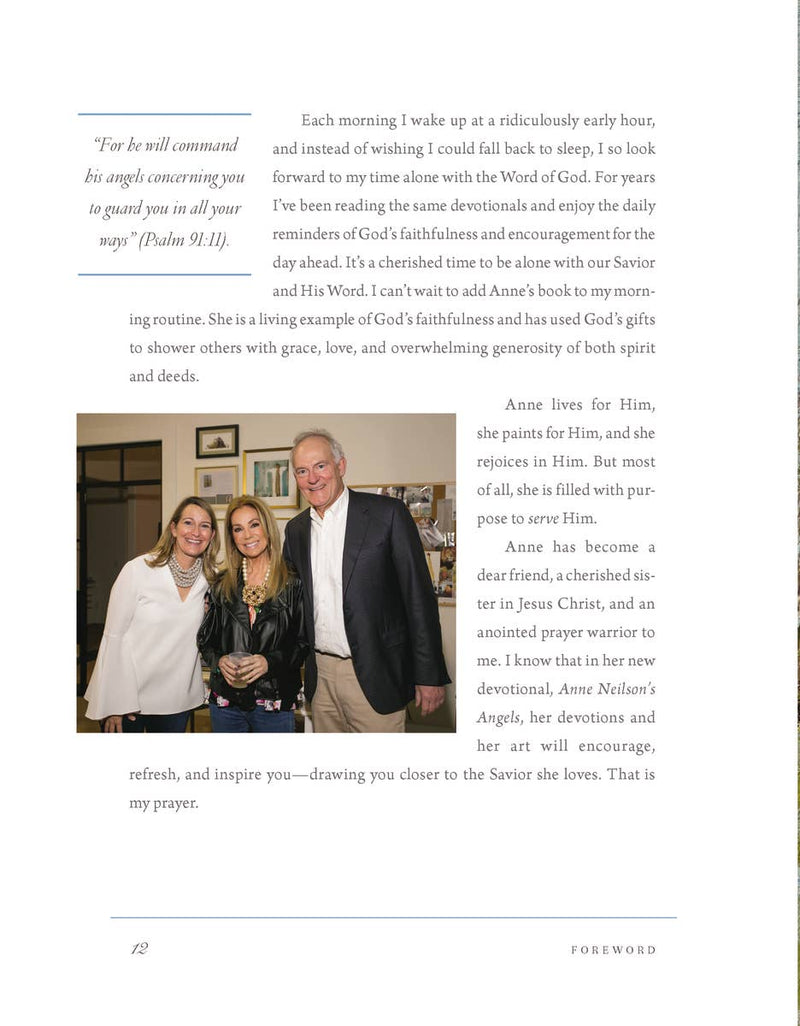 Anne Neilson's Angels