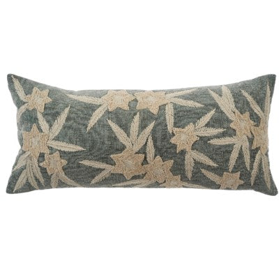 16" x 24" Calla Lumbar Pillow