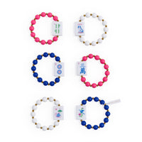 Mahjong Stretch Bracelets