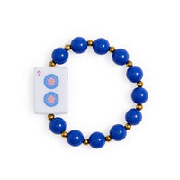 Mahjong Stretch Bracelets