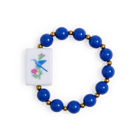 Mahjong Stretch Bracelets