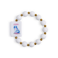 Mahjong Stretch Bracelets