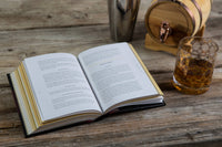 Ultimate Bar Book