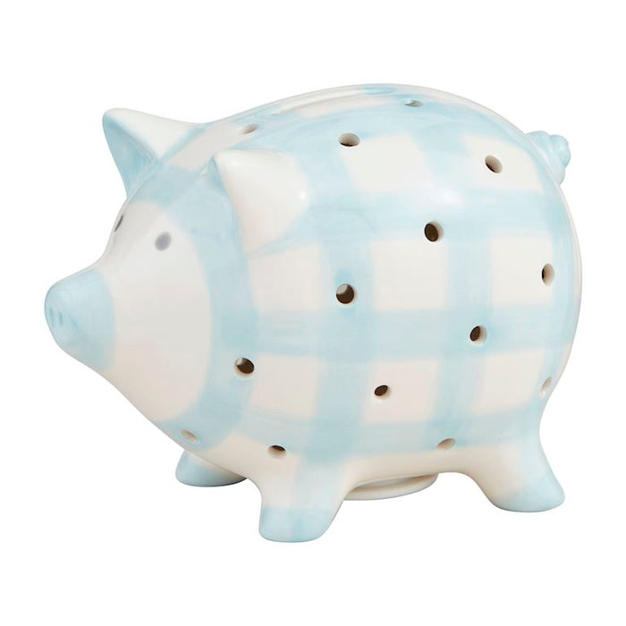 Light Up Piggy  Bank