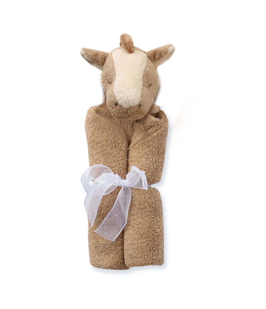 Angel Dear Lovie Blankie